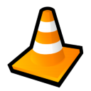 VLC Media Player Icon 128x128 png